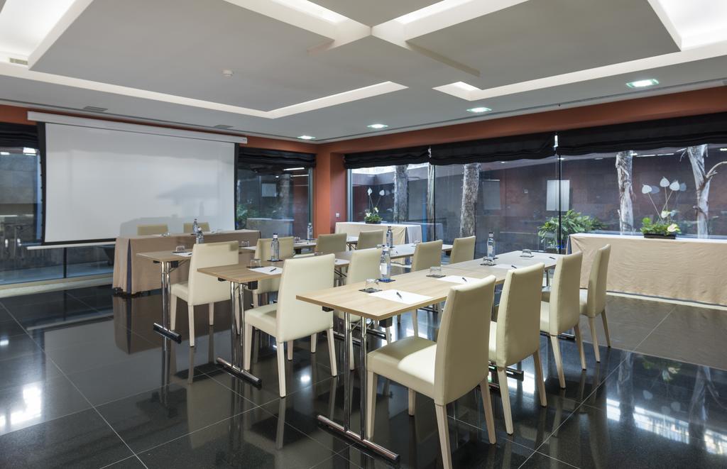 Mim & Hotell Sitges