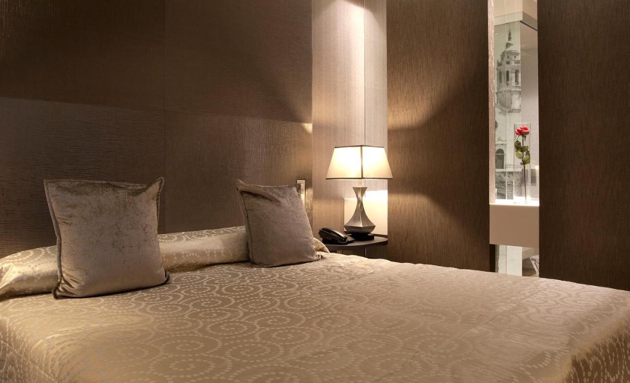 Mim & Hotell Sitges