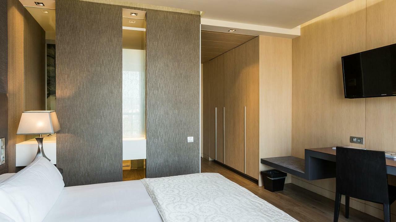 Mim & Hotell 4*