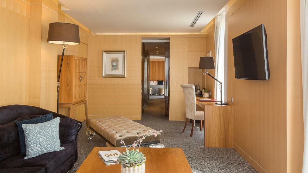 Mim & Hotell Sitges