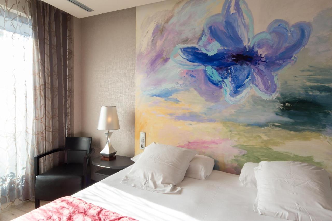 Mim & Hotell 4*