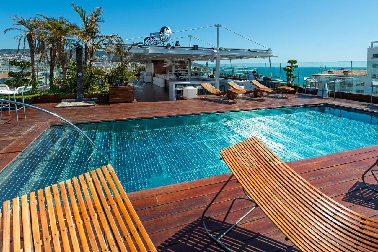 Hotell Mim & Sitges